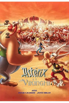 Asteriks Vikinglere Karşı