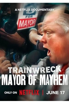 Felaketler Dizisi: Skandalların Başkanı