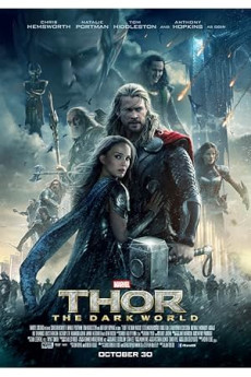 Thor: Karanlık Dünya