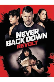 Asla Pes Etme: İsyan