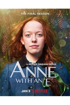 Anne with an E