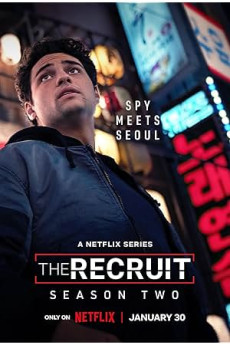 The Recruit