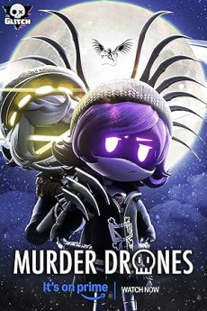 Murder Drones