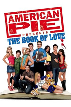 Amerikan Pastası: Aşk Kitabı