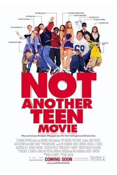 Not Another Teen Movie