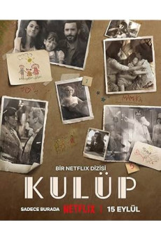 Kulüp