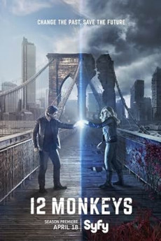 12 Monkeys