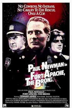 Fort Apache, the Bronx