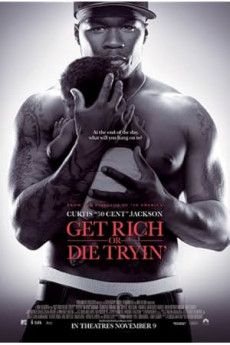 Zengin Ol Ya Da Uğrunda Öl