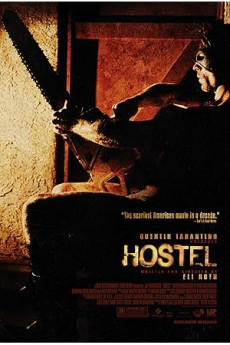 Hostel