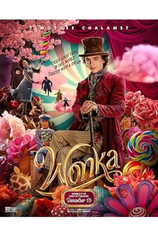 Wonka