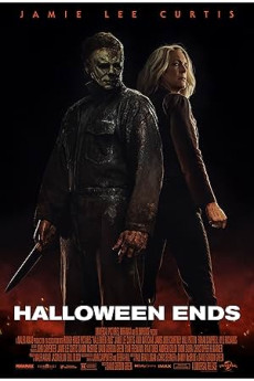 Cadılar Bayramı 11: Sona Eriyor