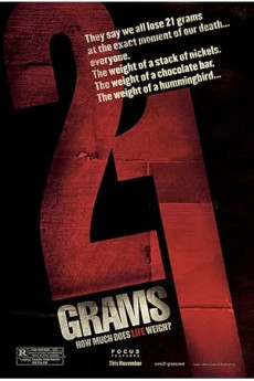 21 Gram
