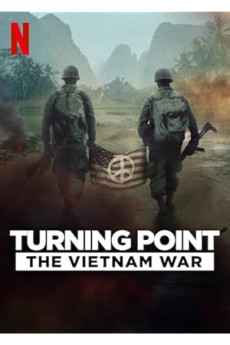 Dönüm Noktası: Vietnam Savaşı