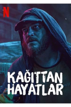 Kağıttan Hayatlar
