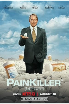 Painkiller