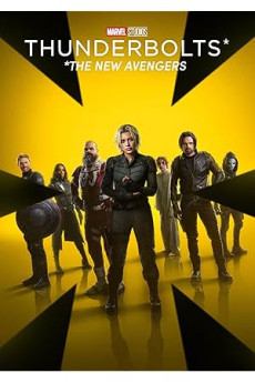Thunderbolts*