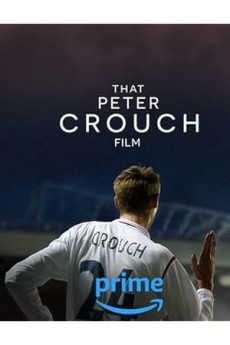 Peter Crouch Filmi