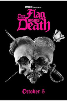 Our Flag Means Death Poster
