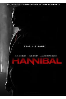 Hannibal Poster