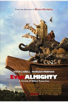 Evan Almighty