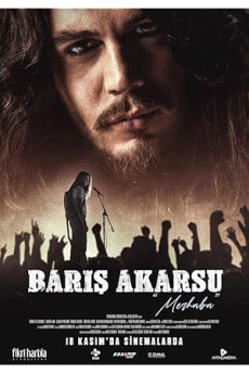 Barış Akarsu: Merhaba