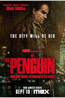 The Penguin