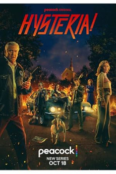 Hysteria!