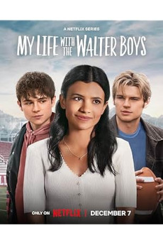 My Life with the Walter Boys