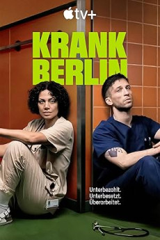 Krank Berlin
