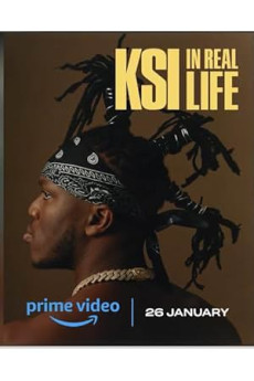 KSI: In Real Life