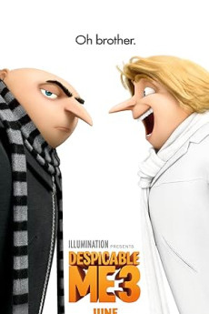 Çılgın Hırsız 3