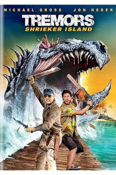 Yeraltı Canavarı 7: Çığırtkanlar Adası