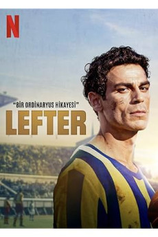 Lefter: Bir Ordinaryüs Hikayesi