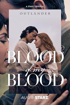 Outlander: Blood of My Blood