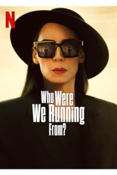 Biz Kimden Kaçıyorduk Anne?