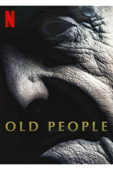 Yaşlılar