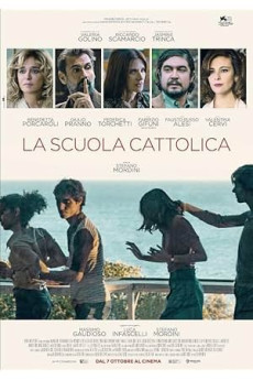 La scuola cattolica