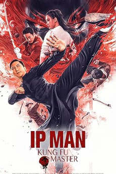 Ip Man: Kung Fu Master