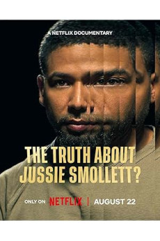 The Truth About Jussie Smollett?