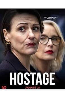 Hostage
