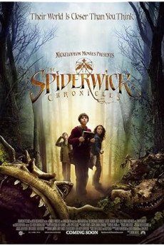 Spiderwick Günceleri