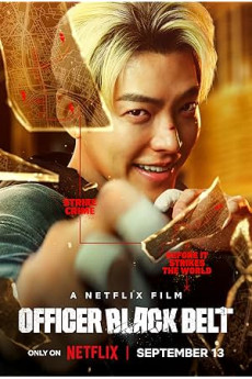 Siyah Kuşaklı Memur