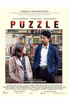 Puzzle Poster