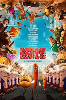 Sosis Partisi: Gıdatopya