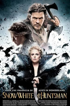 Pamuk Prenses ve Avcı