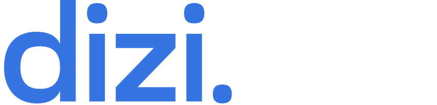 Dizi.life Logo